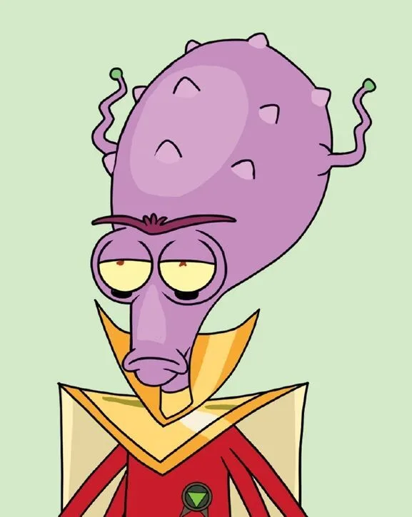 Prince Nebulon