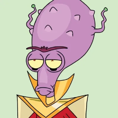 Prince Nebulon