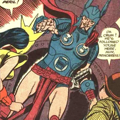 Prince Peril