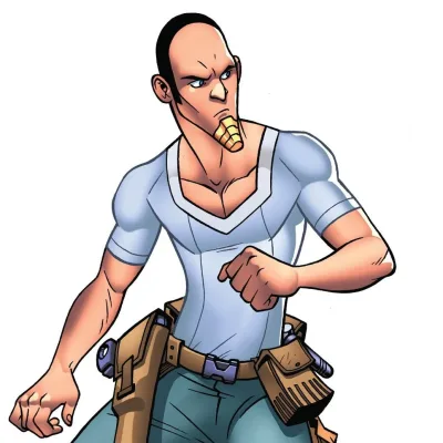 Prince Pharoid