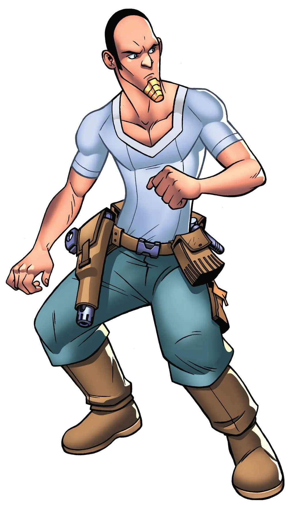 Prince Pharoid