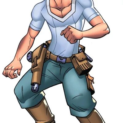 Prince Pharoid