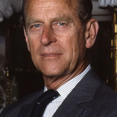 Prince Philip, Duke of Edinburgh