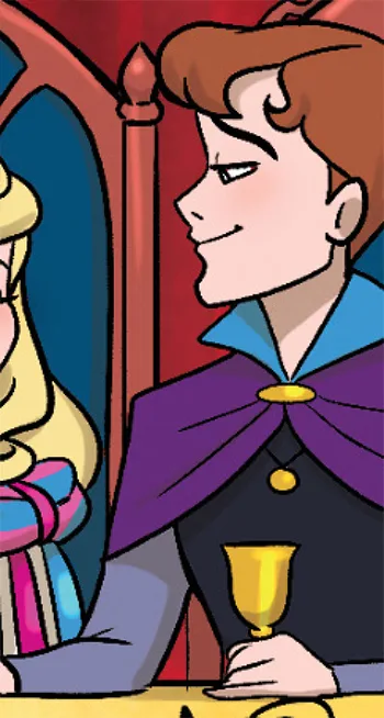 Prince Phillip
