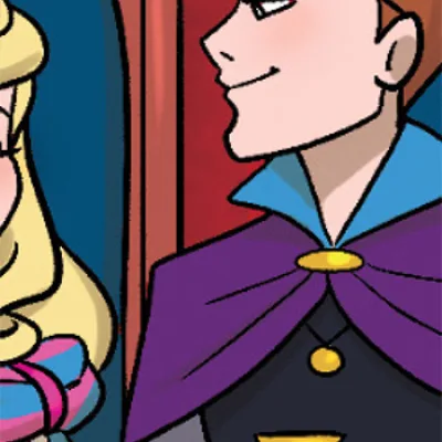 Prince Phillip
