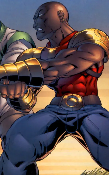 Prince Rakeem