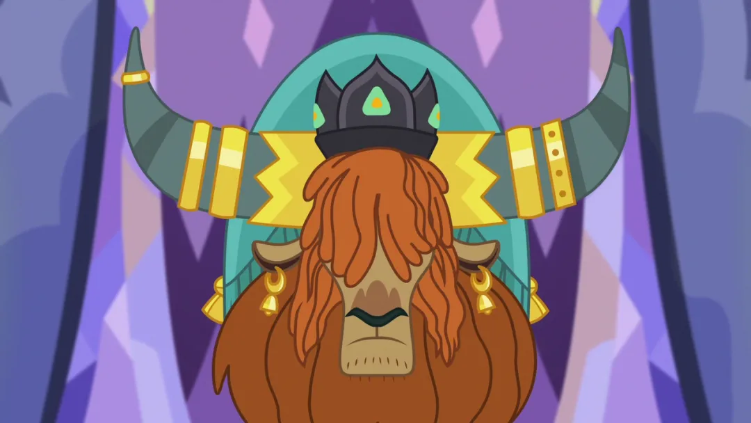 Prince Rutherford