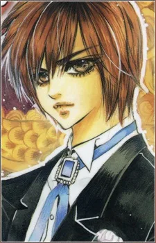 Prince Shin Lee