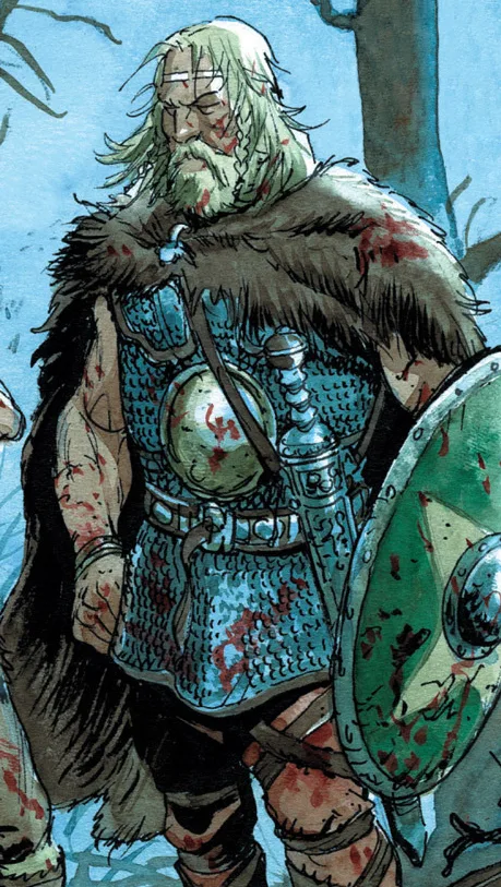 Prince Sigmar