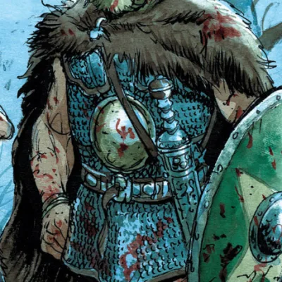 Prince Sigmar