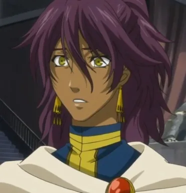 Prince Soma