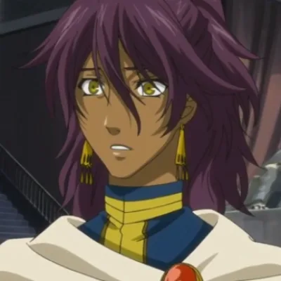 Prince Soma
