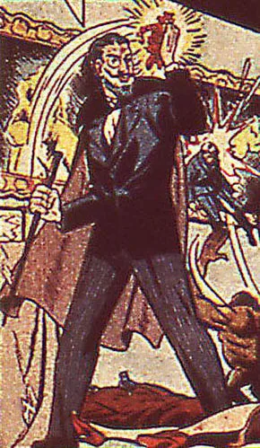 Prince Suli