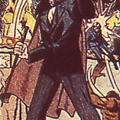 Prince Suli