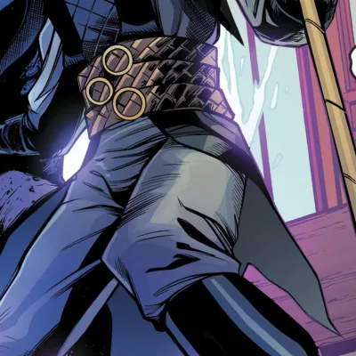 Prince Travesty