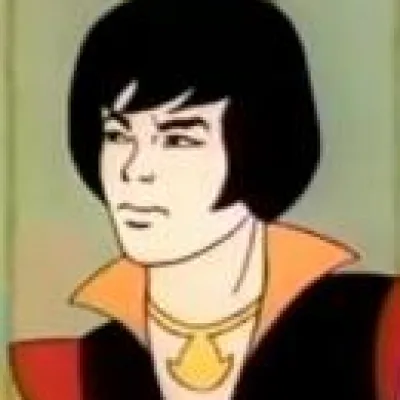 Prince Turhan