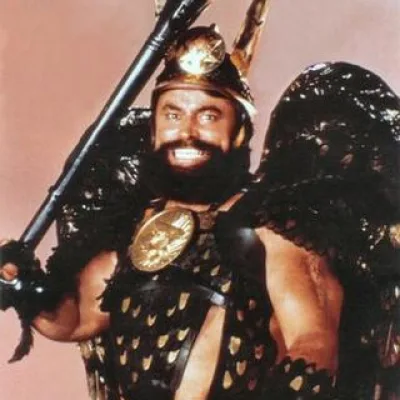 Prince Vultan