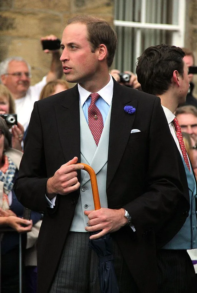 Prince William