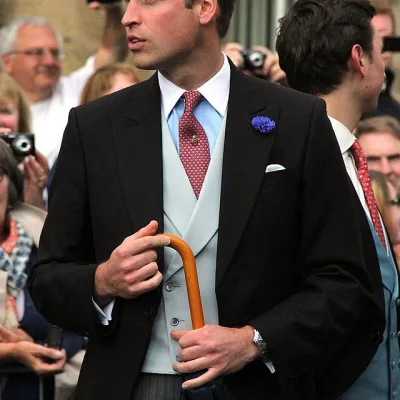 Prince William