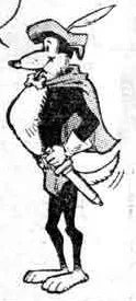 Prince Wolfred