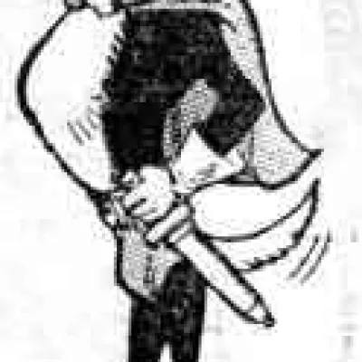 Prince Wolfred