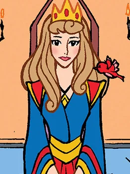 Princess