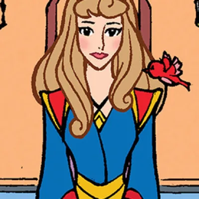 Princess