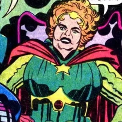 Princess Adora