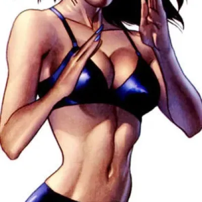 Princess Akiuki Orugawa