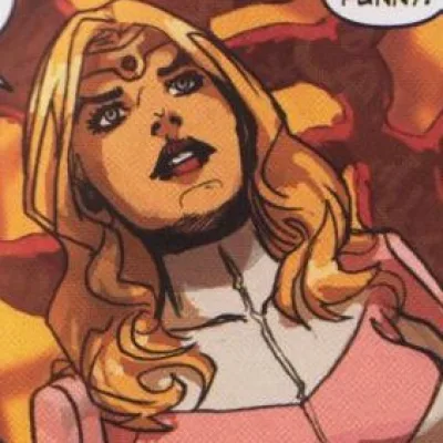 Princess Allura
