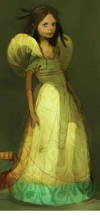 Princess Alyss Heart