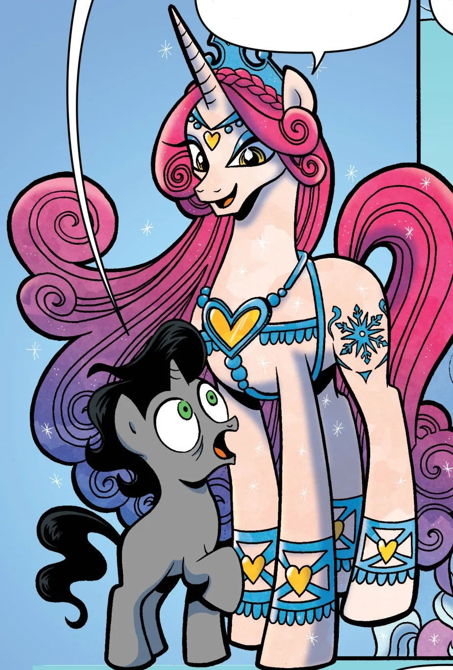Princess Amore