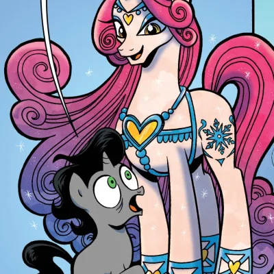 Princess Amore