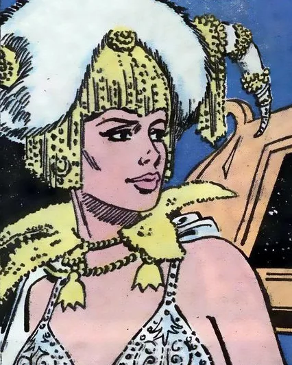 Princess Ardala