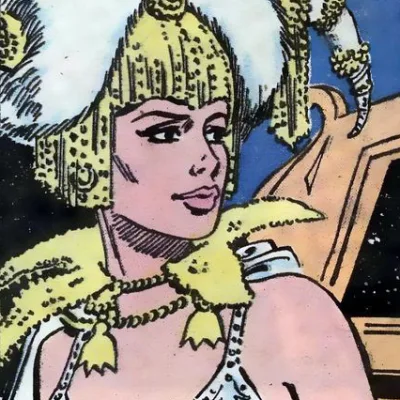 Princess Ardala