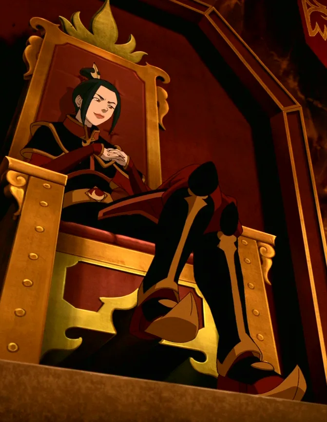 Princess Azula