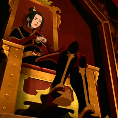 Princess Azula
