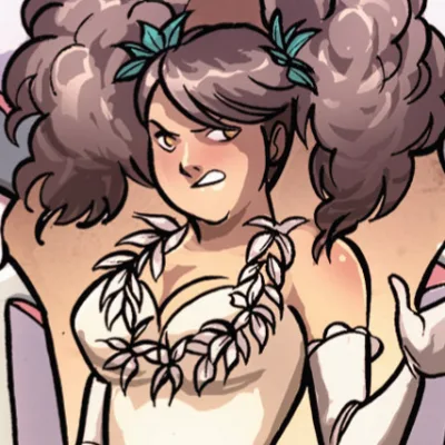 Princess Barra