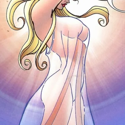 Princess Calliope