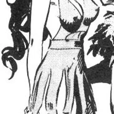 Princess Chabela