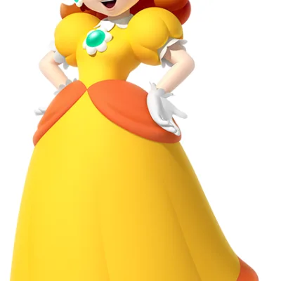 Princess Daisy