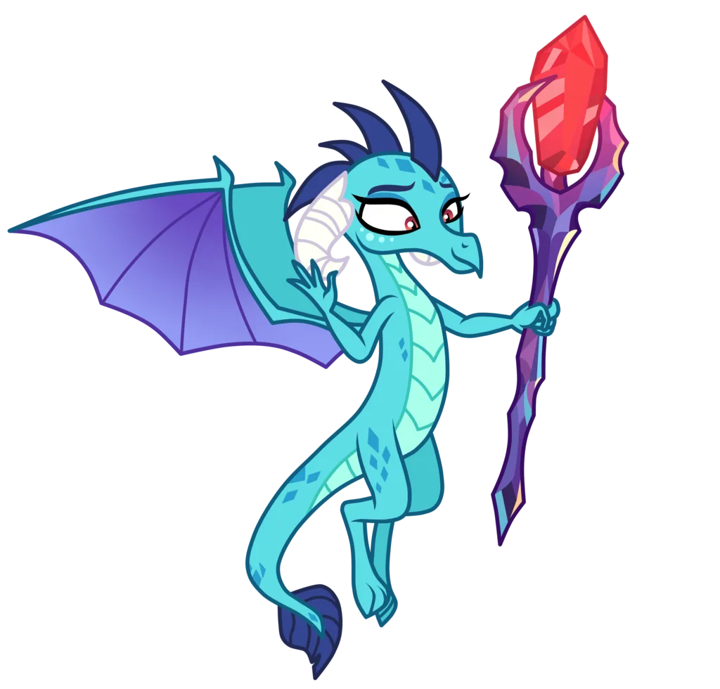 Princess Ember
