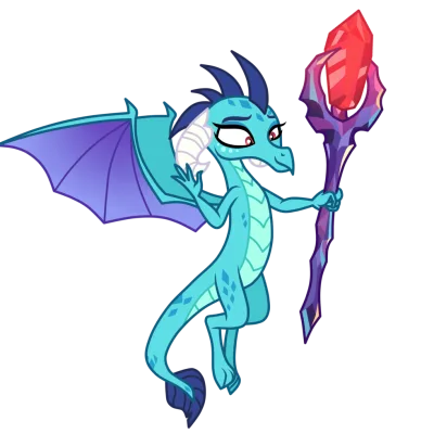 Princess Ember
