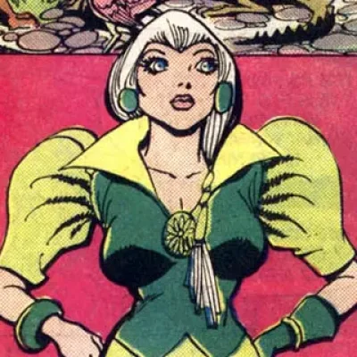 Princess Emerald