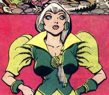 Princess Emerald