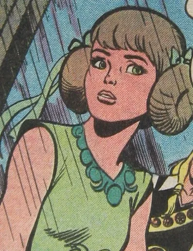 Princess Emerald