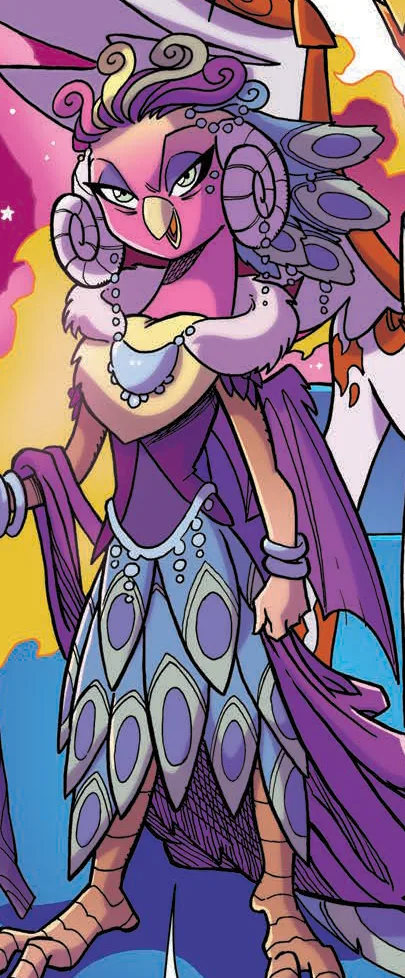 Princess Eris
