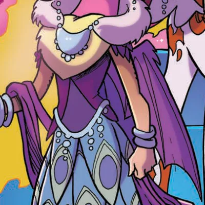 Princess Eris