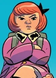 Princess Fisk