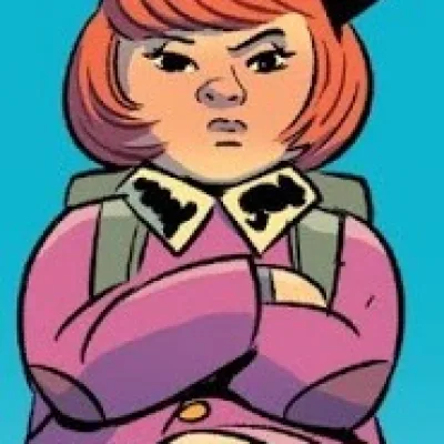 Princess Fisk